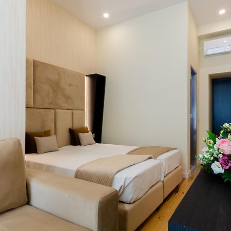 Hotel Duas Nações Lisboa Extérieur photo
