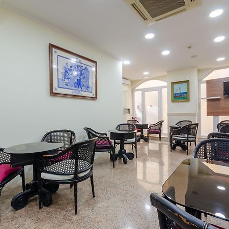 Hotel Duas Nações Lisboa Extérieur photo