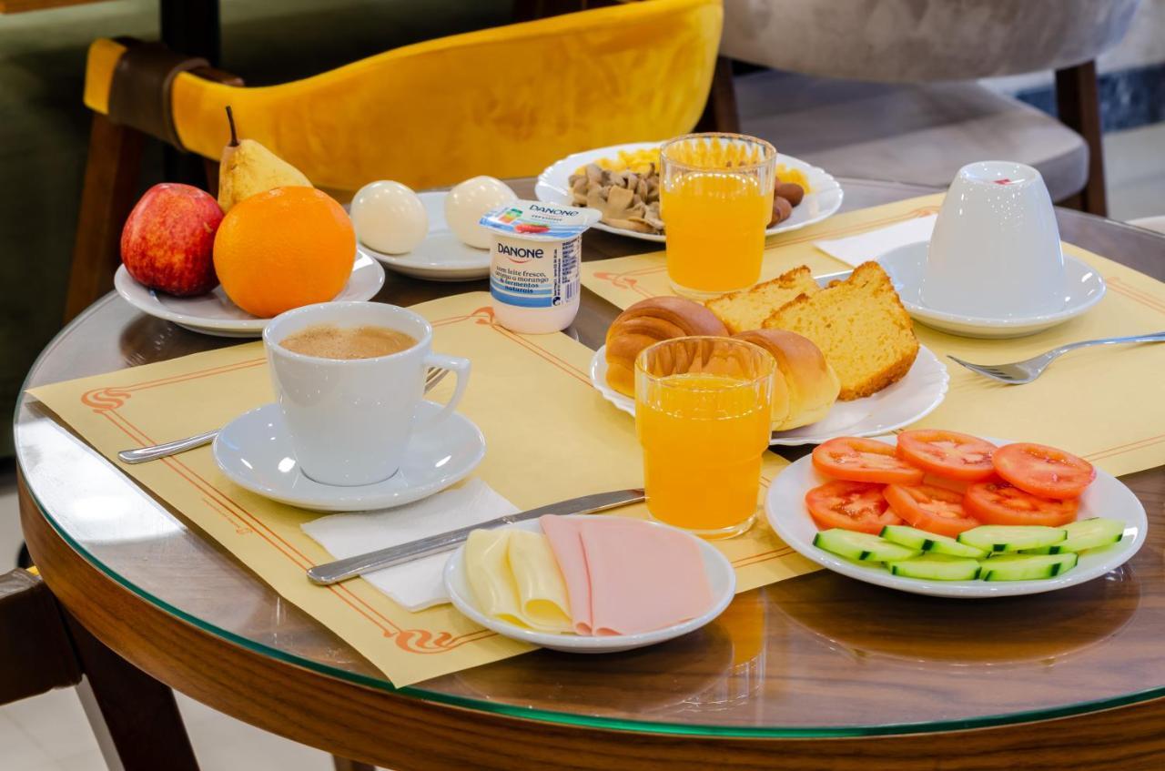 Hotel Duas Nações Lisboa Extérieur photo