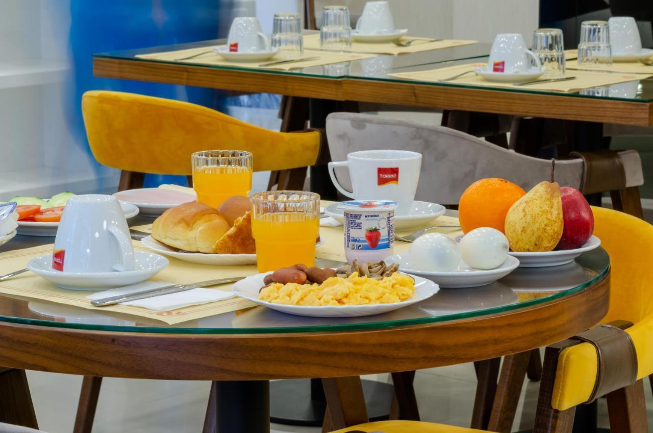 Hotel Duas Nações Lisboa Extérieur photo