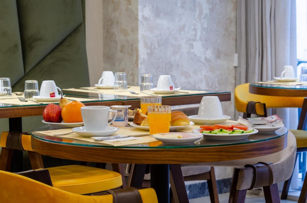 Hotel Duas Nações Lisboa Extérieur photo
