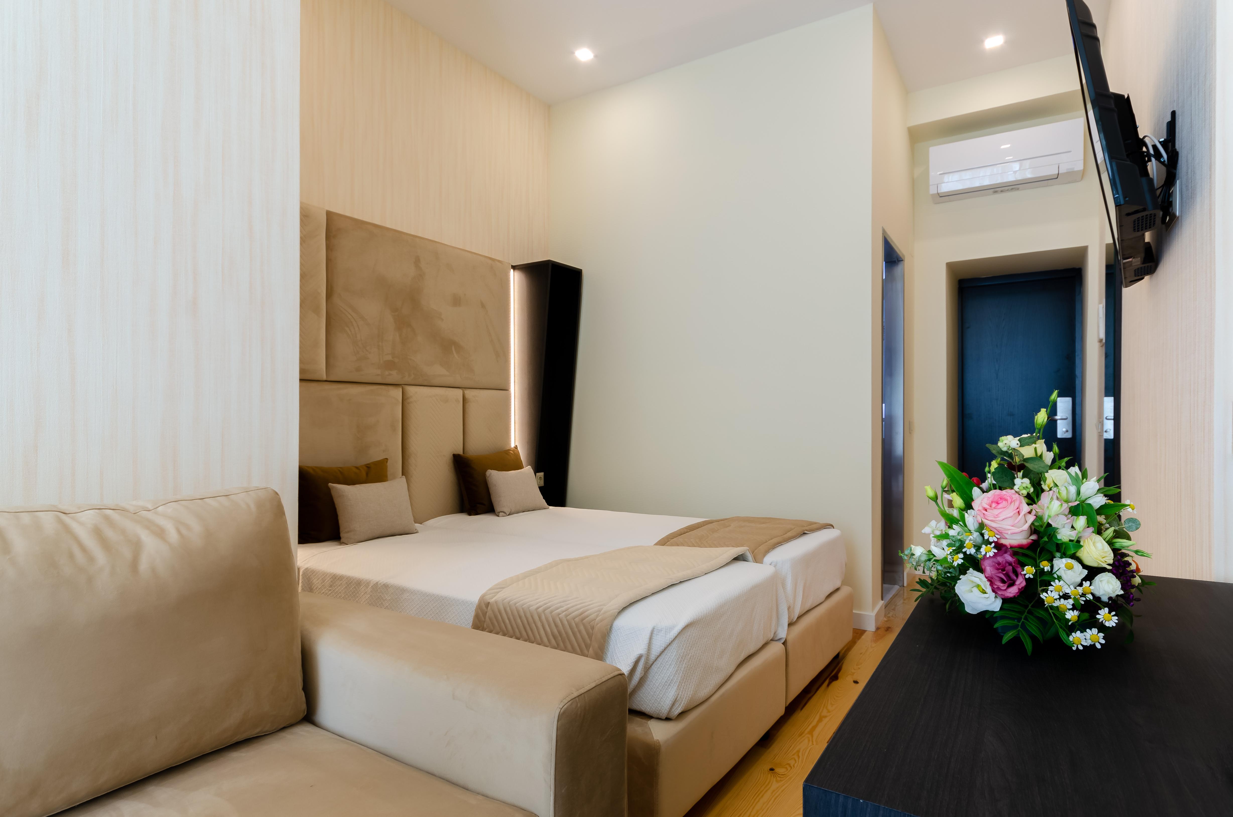 Hotel Duas Nações Lisboa Extérieur photo