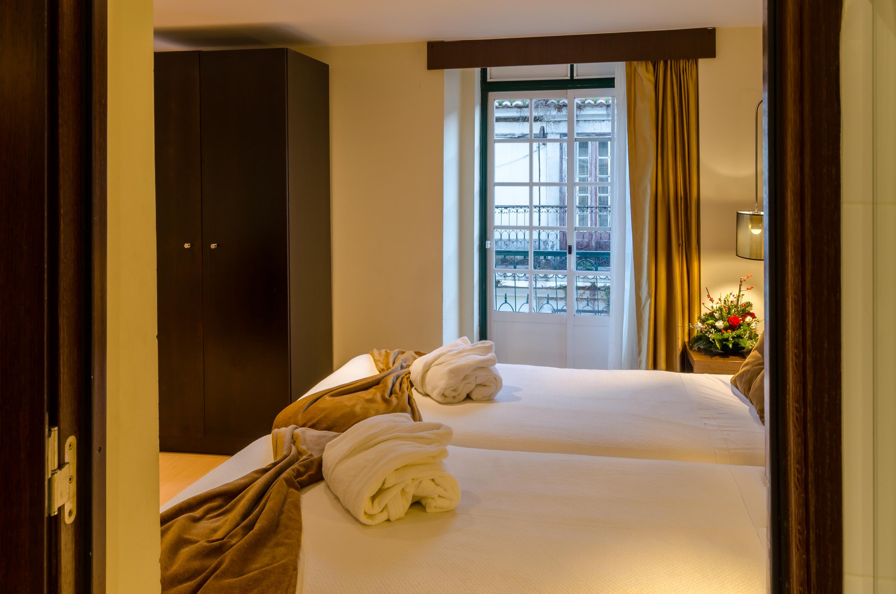 Hotel Duas Nações Lisboa Extérieur photo