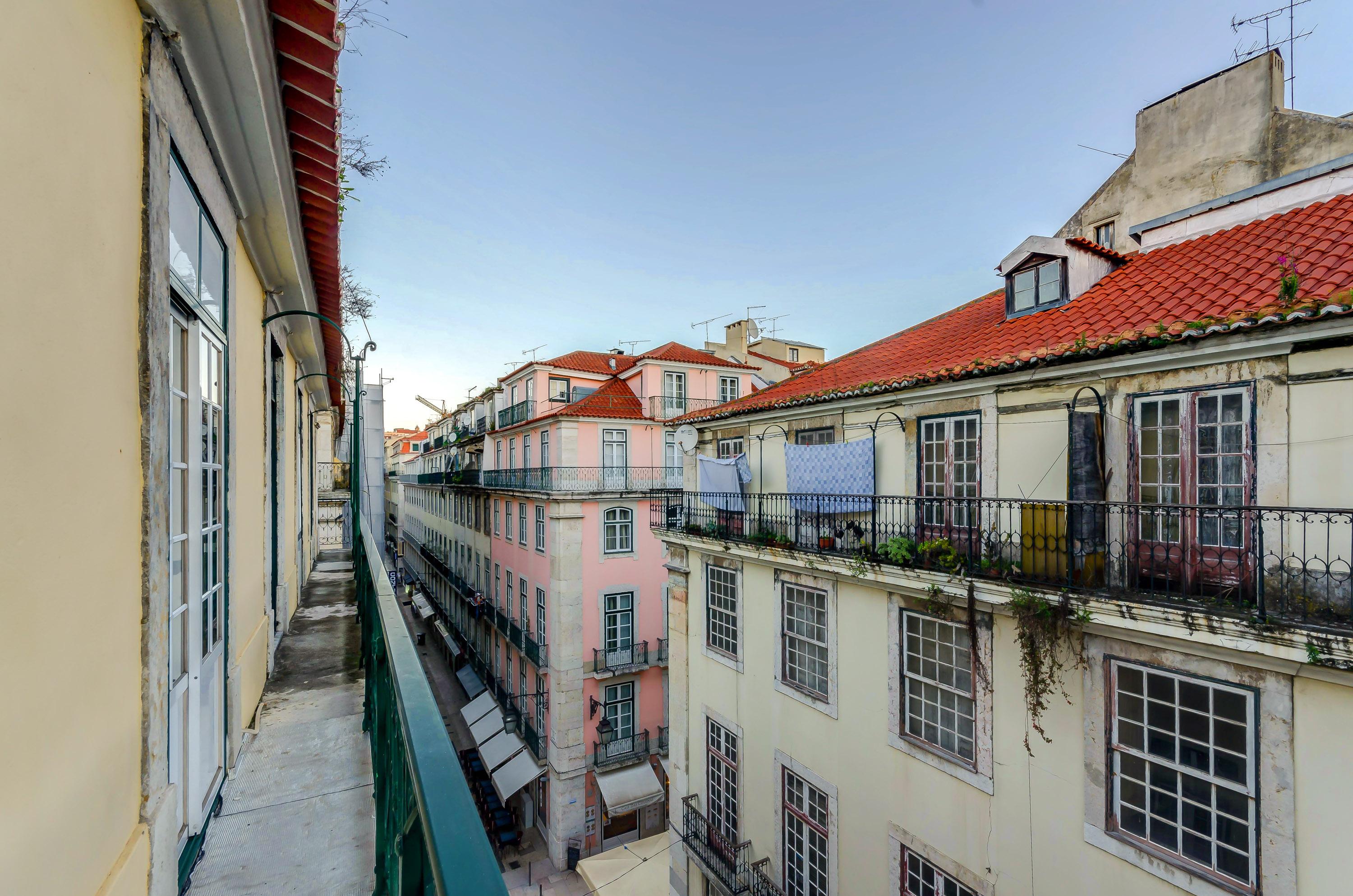 Hotel Duas Nações Lisboa Extérieur photo