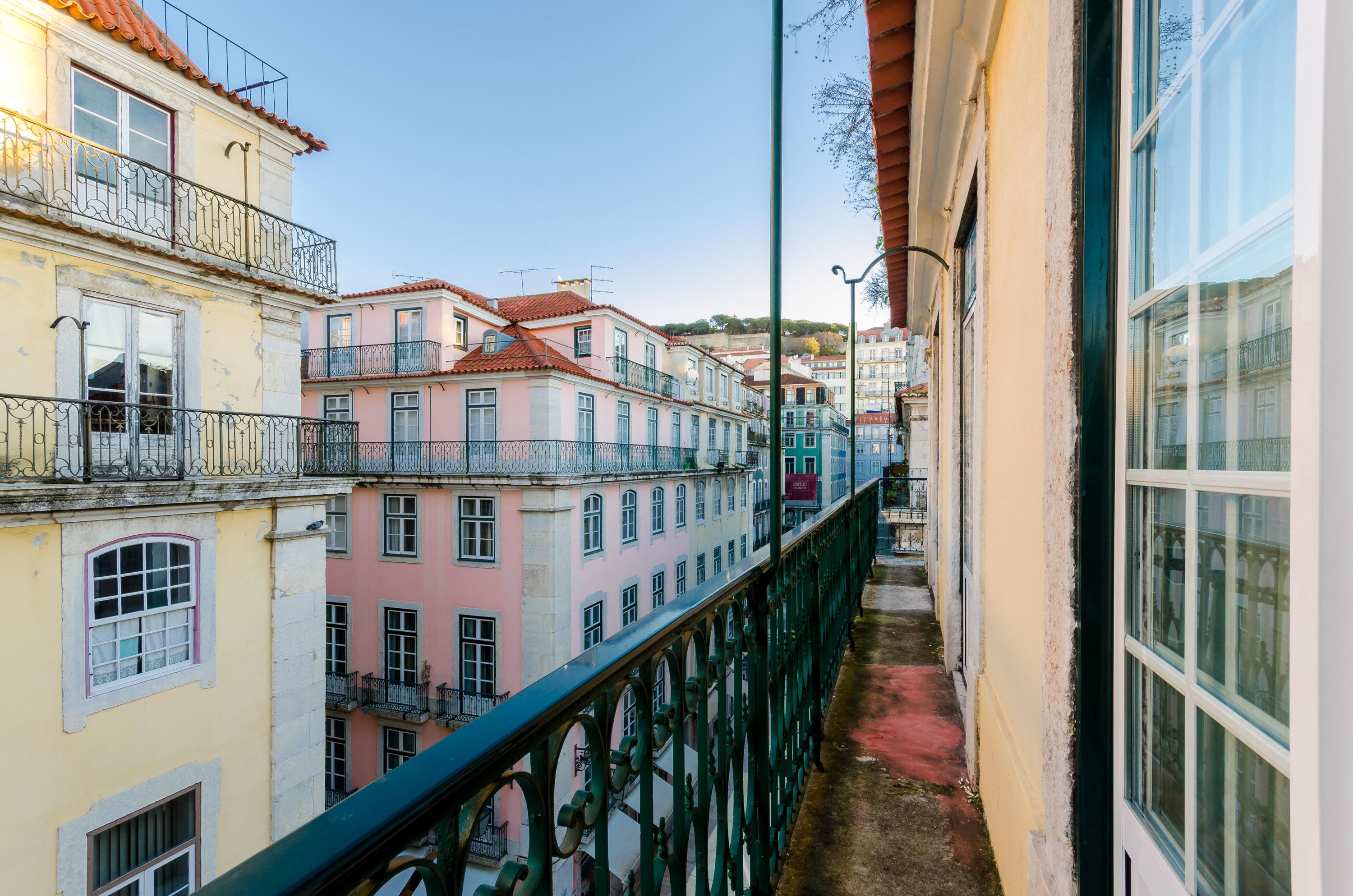 Hotel Duas Nações Lisboa Extérieur photo