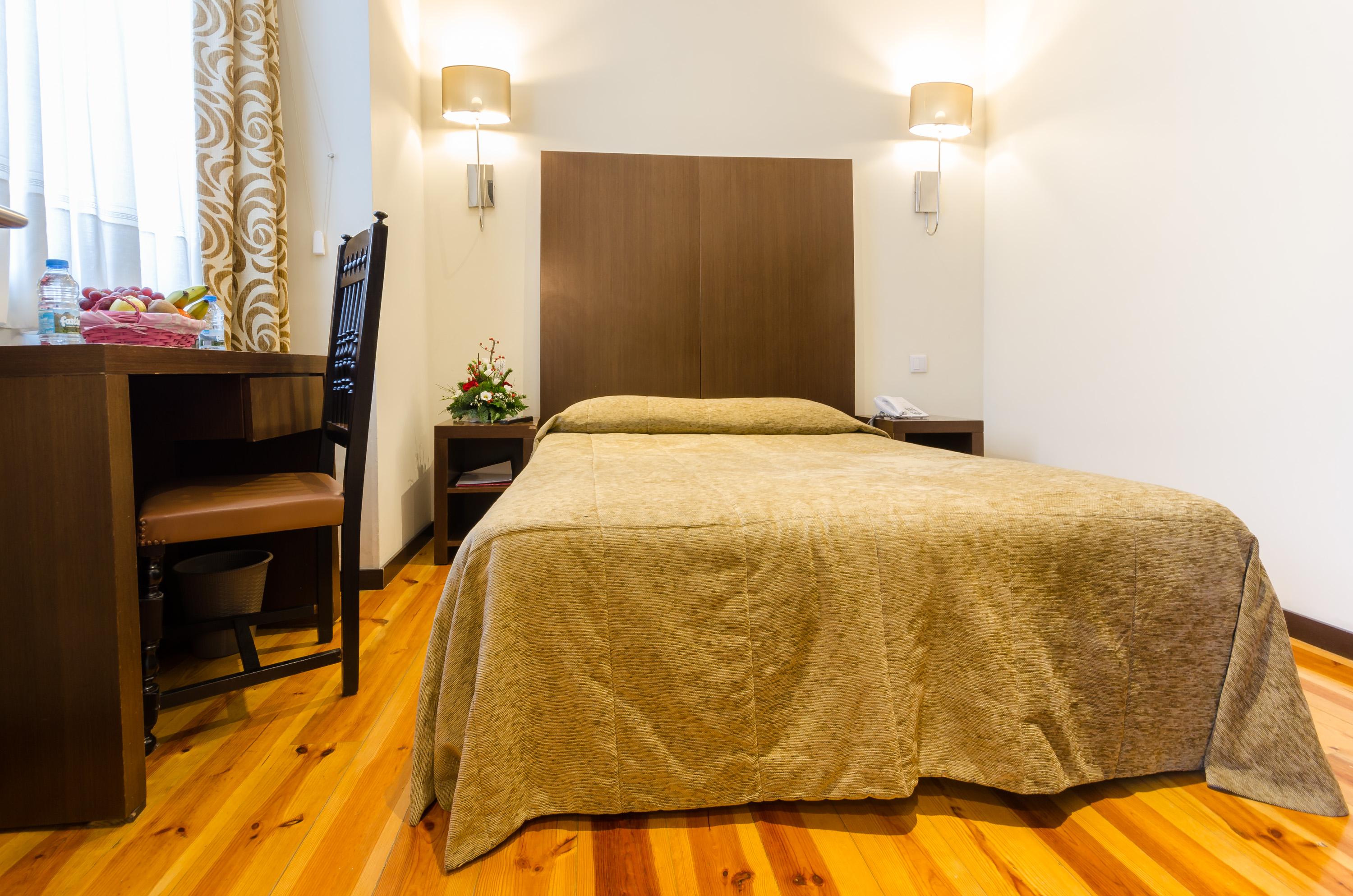 Hotel Duas Nações Lisboa Extérieur photo
