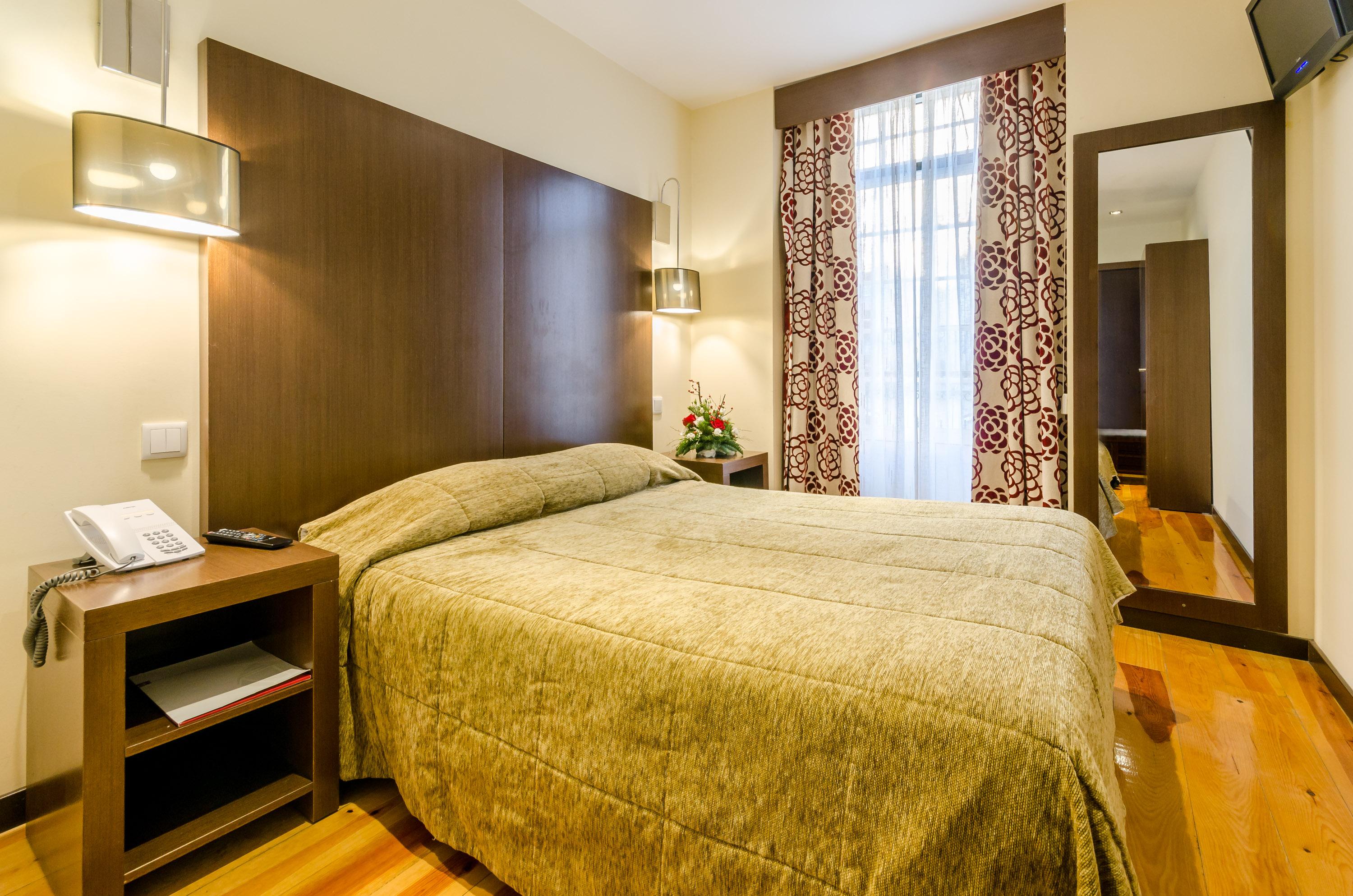 Hotel Duas Nações Lisboa Extérieur photo