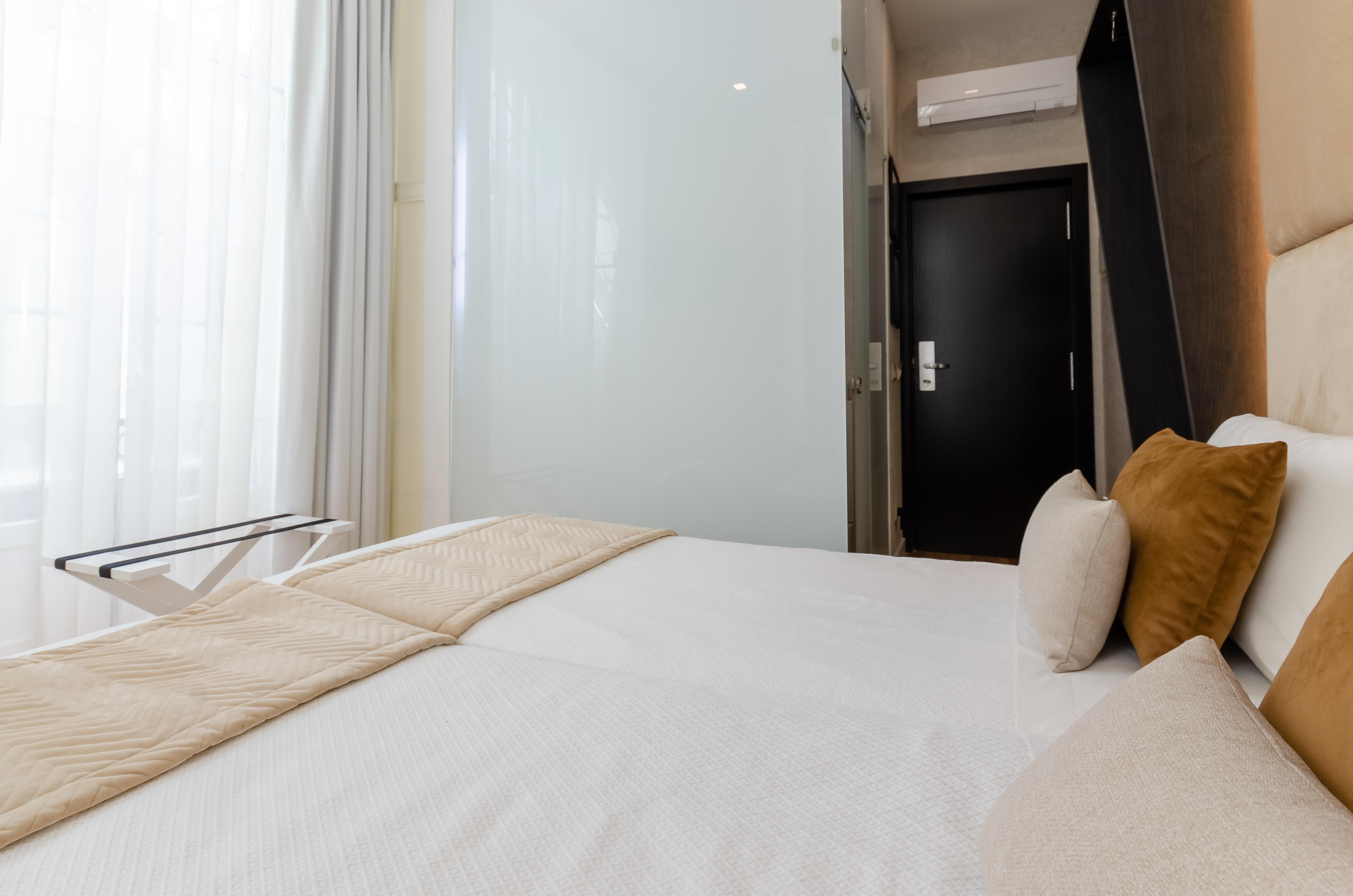 Hotel Duas Nações Lisboa Extérieur photo