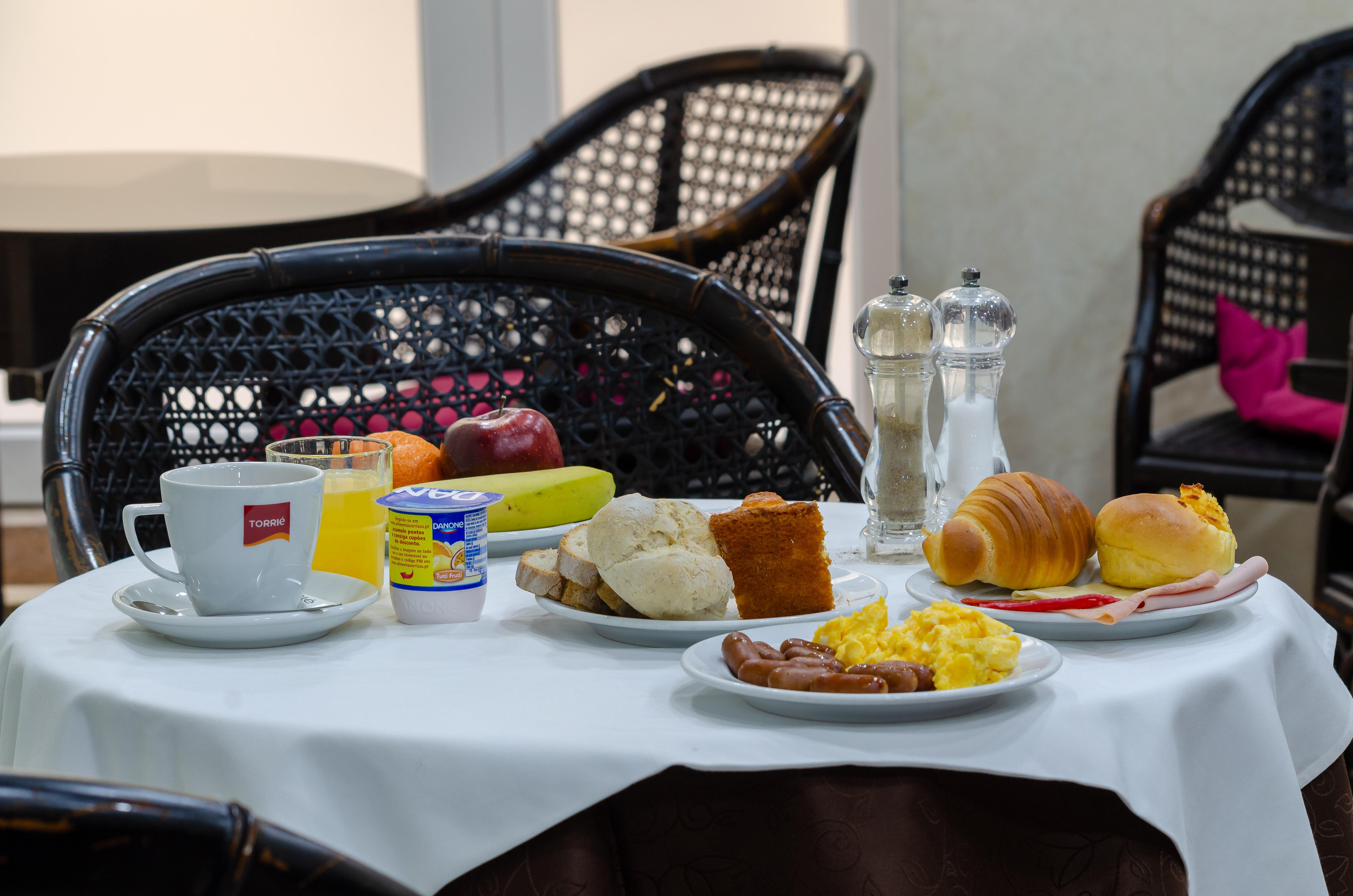 Hotel Duas Nações Lisboa Extérieur photo