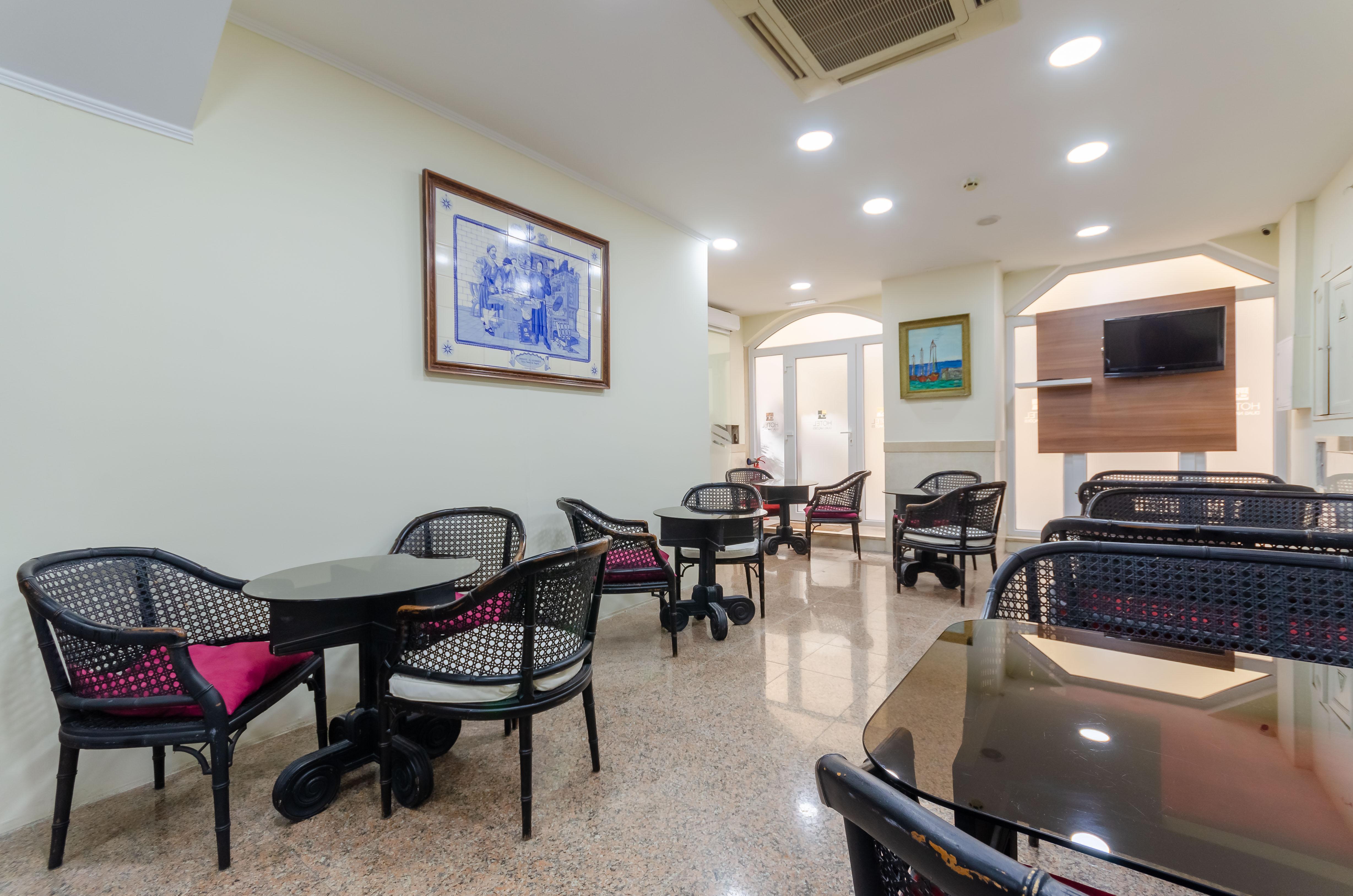 Hotel Duas Nações Lisboa Extérieur photo